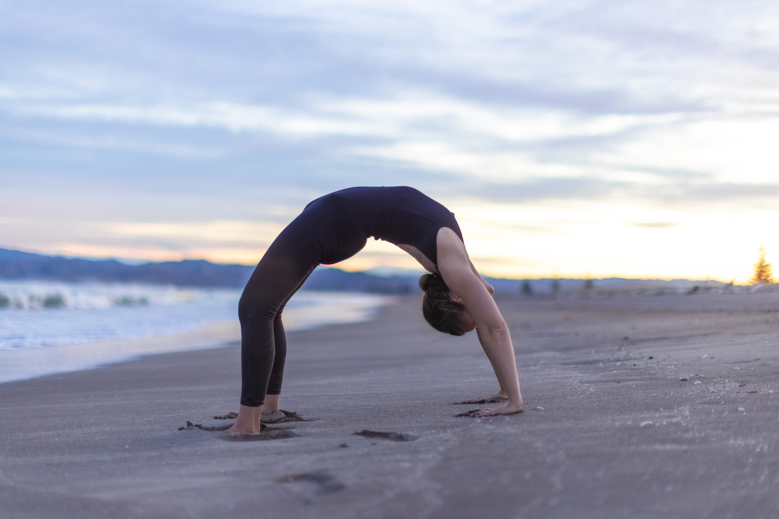 Laurine Vadon Urdhva Dhanurasana