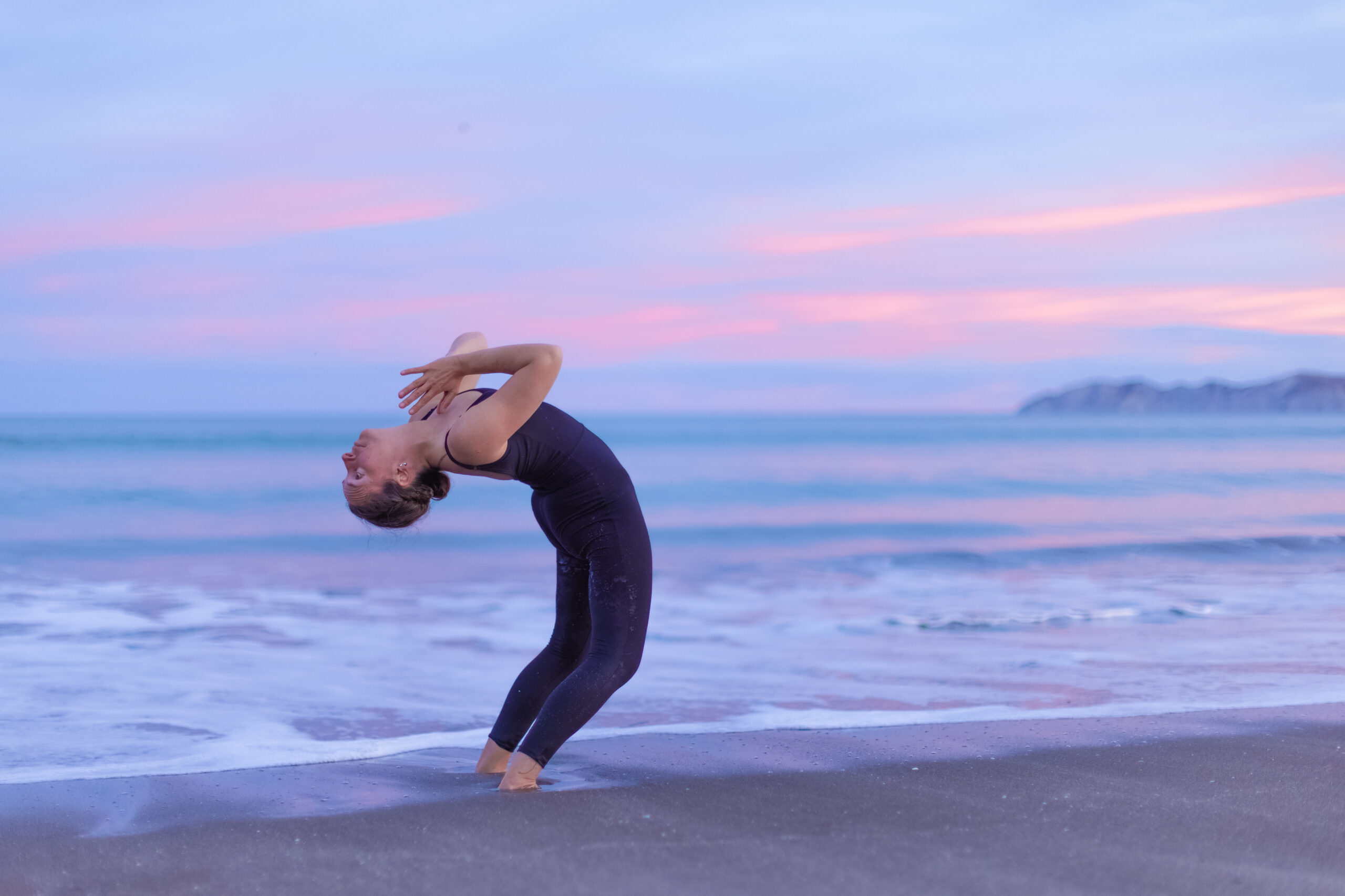 Laurine Vadon Urdhva Dhanurasana